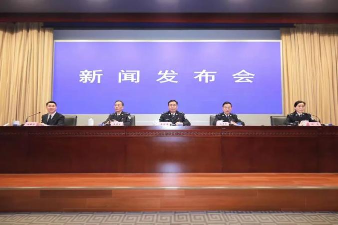 五载砺剑 持续攻坚：保健食品行业专项清理整治行动取得阶段性成果