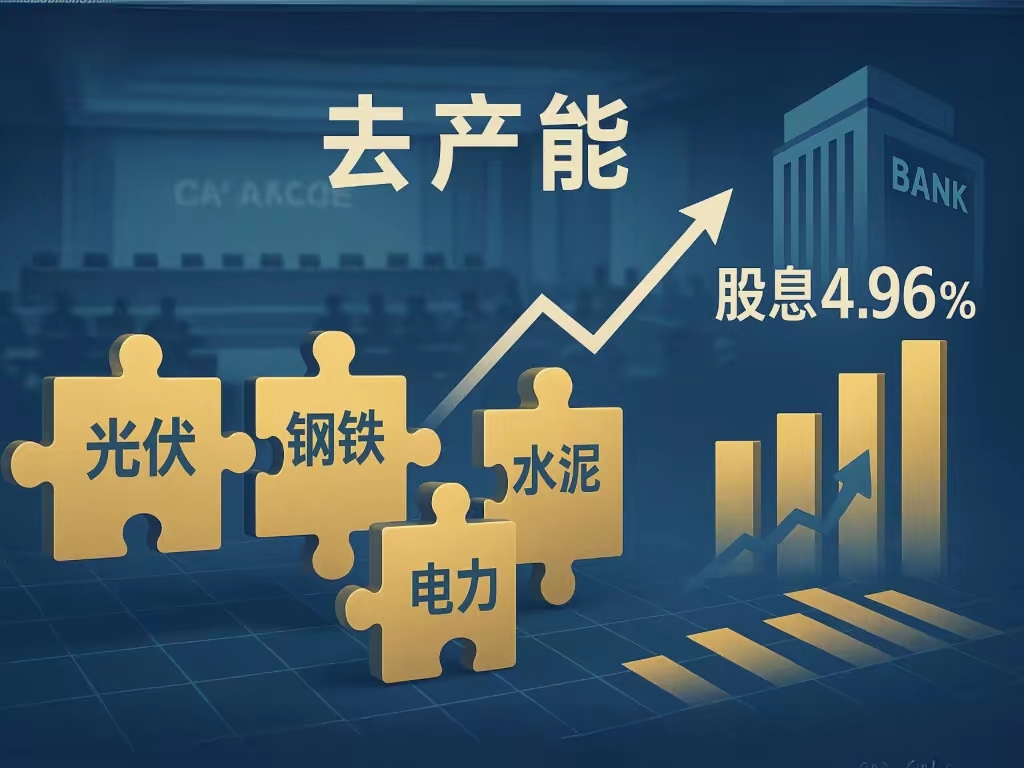 光伏“内卷”深调查：产业调控应扶优扶强，“一刀切”不治本