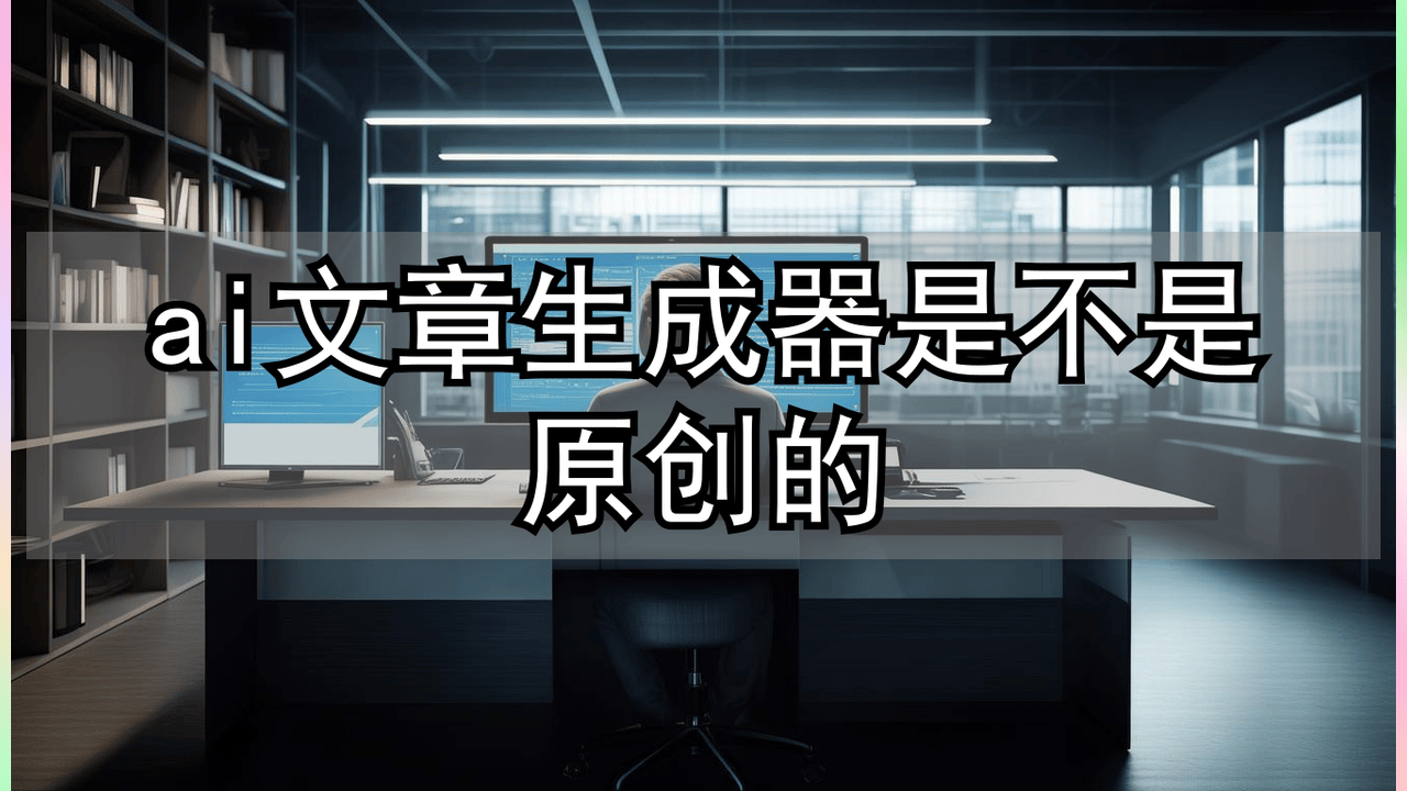 管住AI造假，留住社会信任