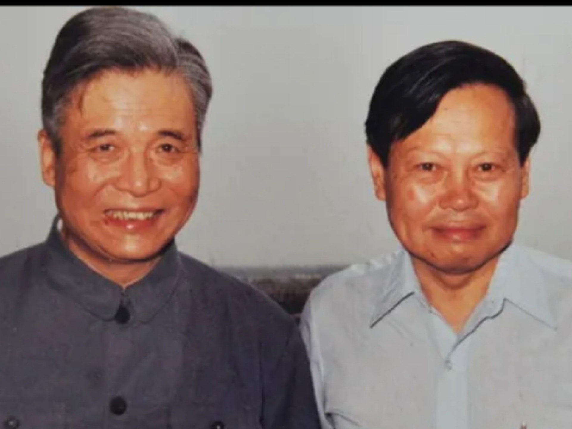 杨振宁先生生平