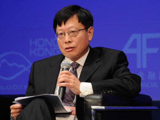 汇隆新材董事长沈顺华：以科技纤维织就新兴赛道