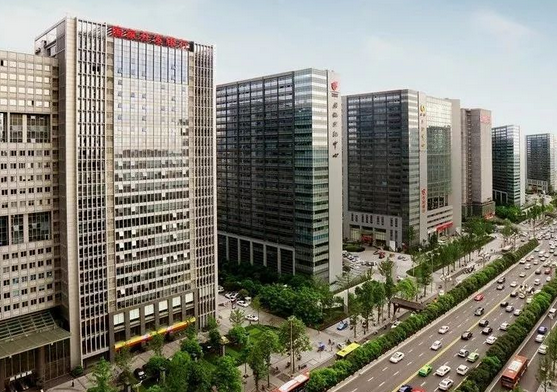从“空置率近七成”到“出租率超八成”——西安解放路商圈焕新记