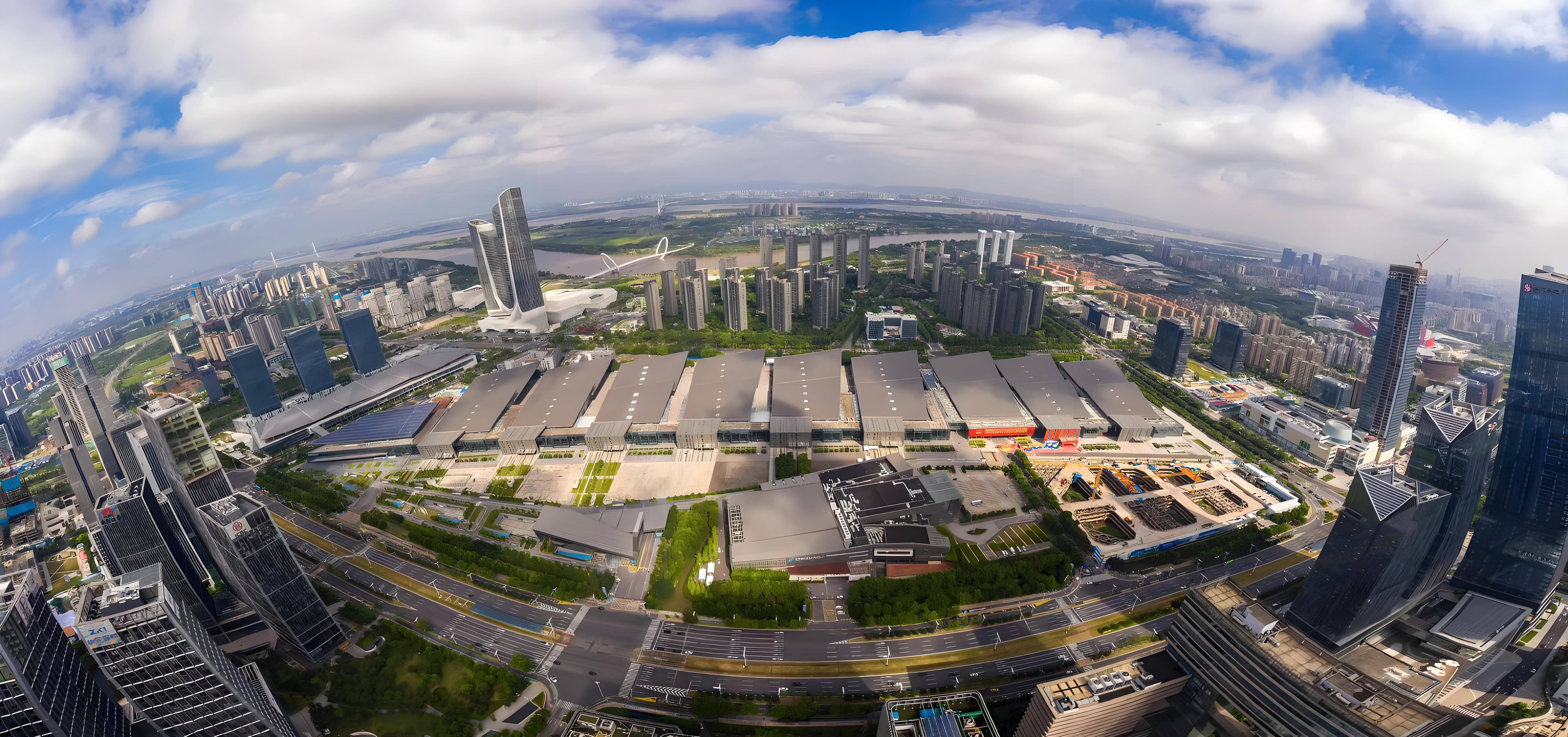 “沉浸式”消费升温 看重健康和文化——从第113届糖酒会看消费新趋势