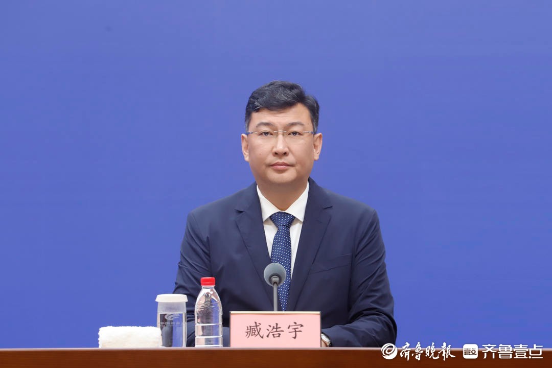 ​潍柴集团2025全球合作伙伴大会青岛启幕 聚力打造全球高端装备产业链