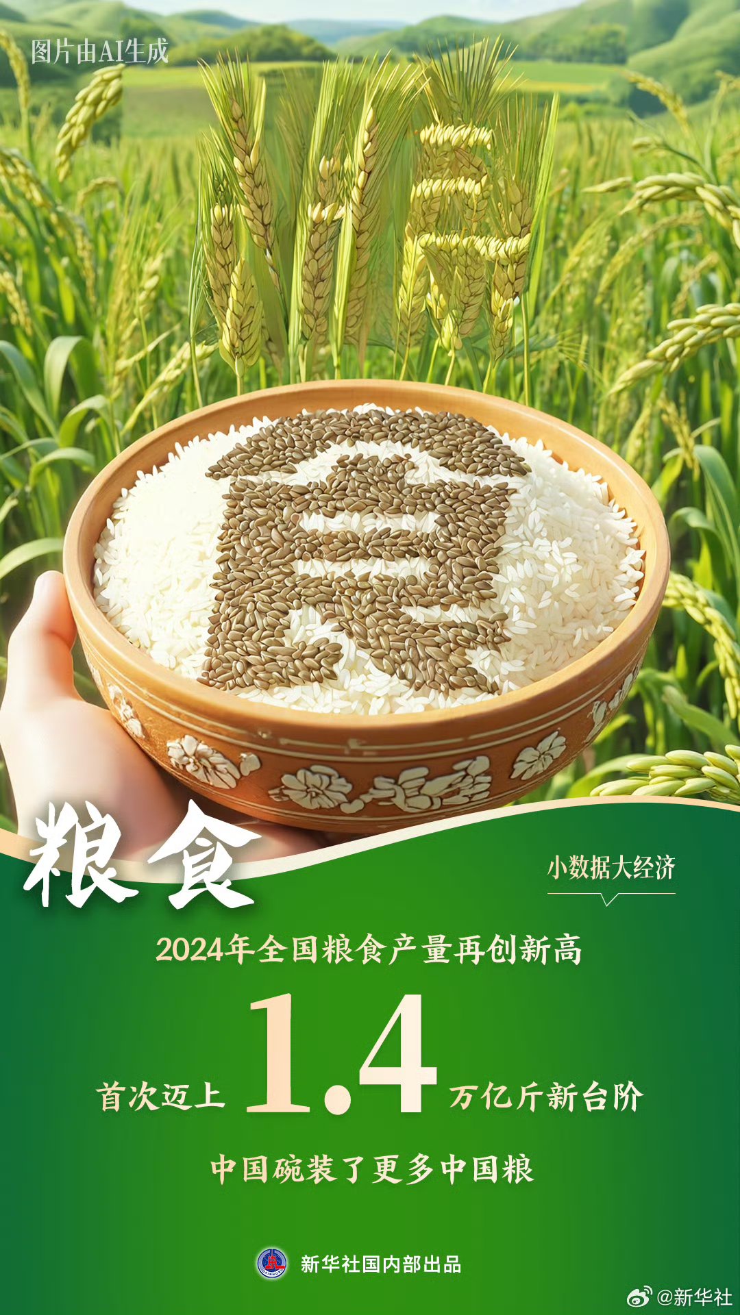 领航中国式现代化丨民生为大