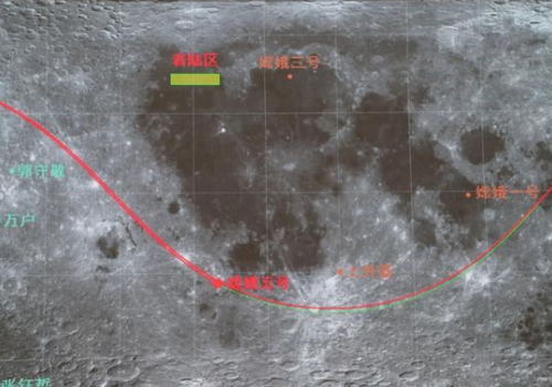 科学与健康|月球水从何而来?嫦娥六号月壤发现新线索