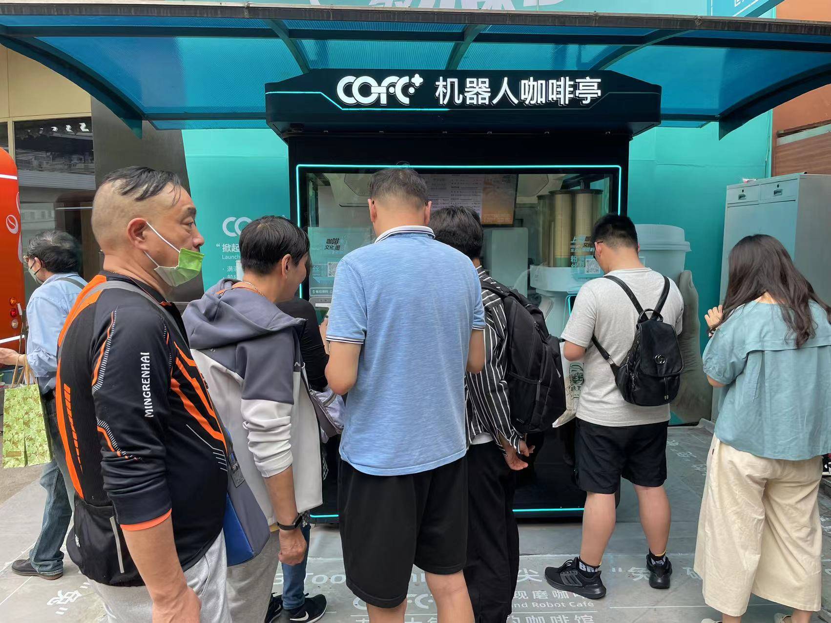 潜入机械臂赛道 节卡机器人苦候IPO