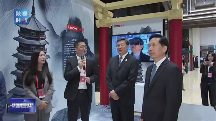 凡拓数创：数字化转型技术获信通院权威认可