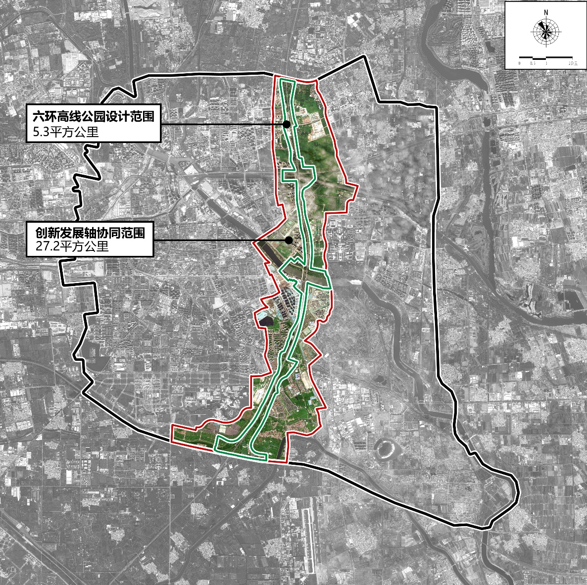北京发布国际医药创新公园规划方案