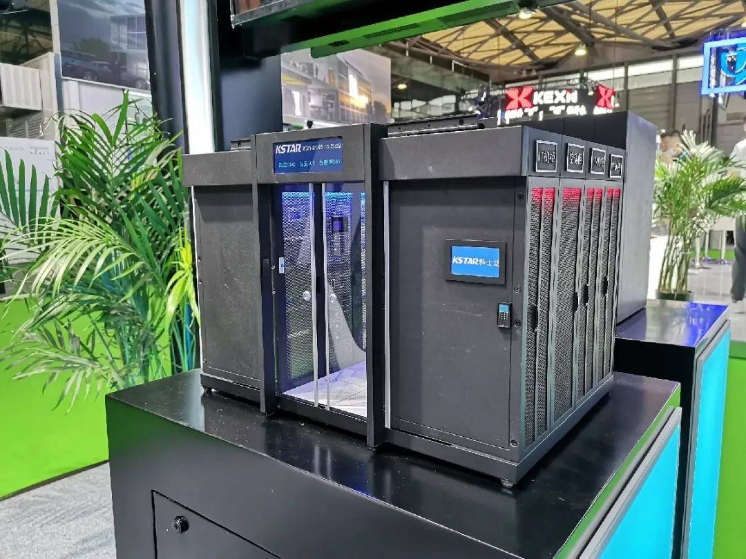 科士达：第三季度营收超14亿元 “数据中心+新能源”双翼腾飞