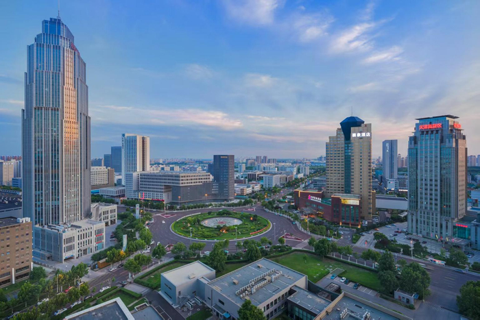 天津发布“科技—产业—金融”新循环长效机制三类示范 引领金融与科技产业深度耦合