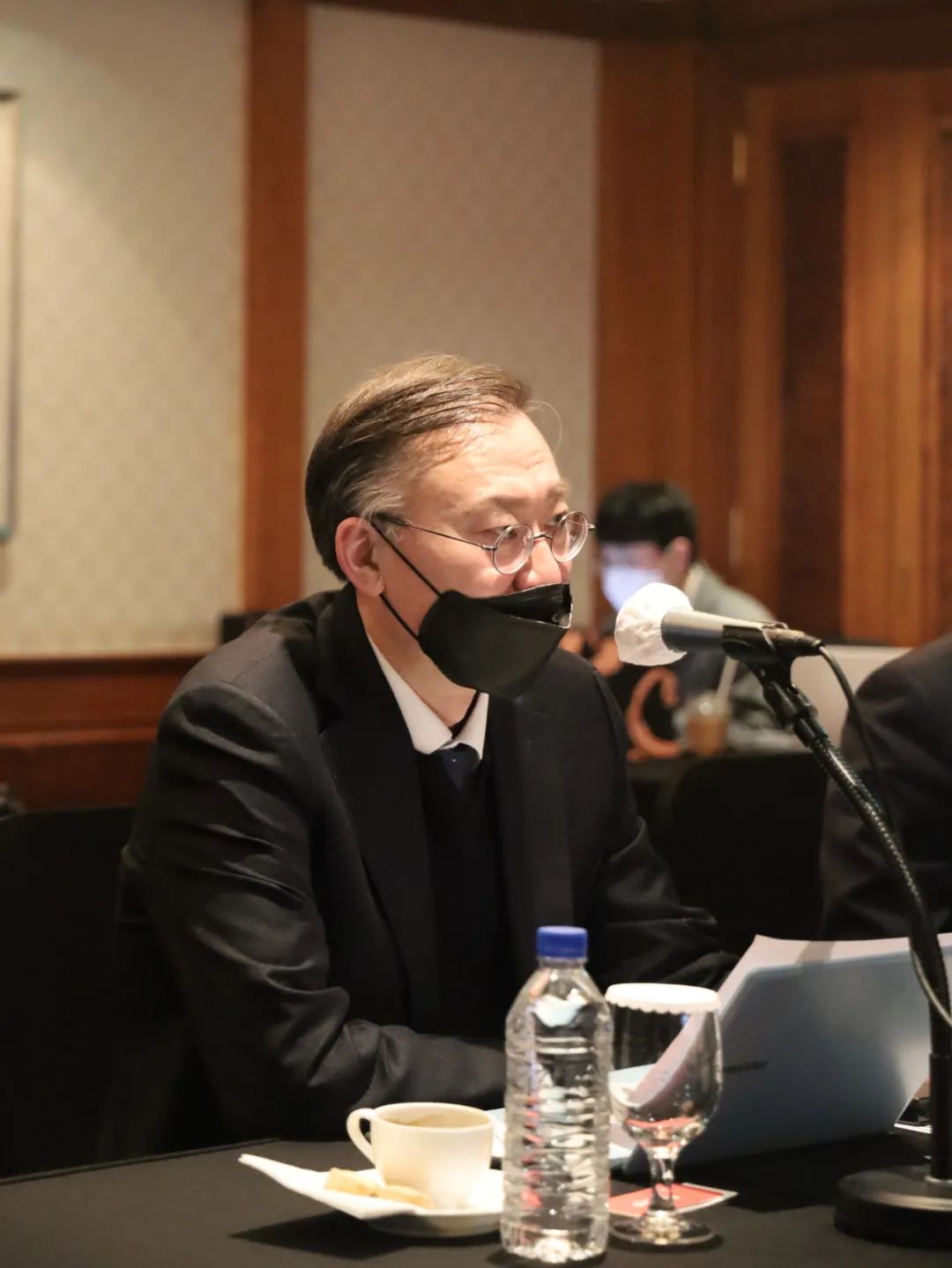 学习手记｜中韩是搬不走的近邻