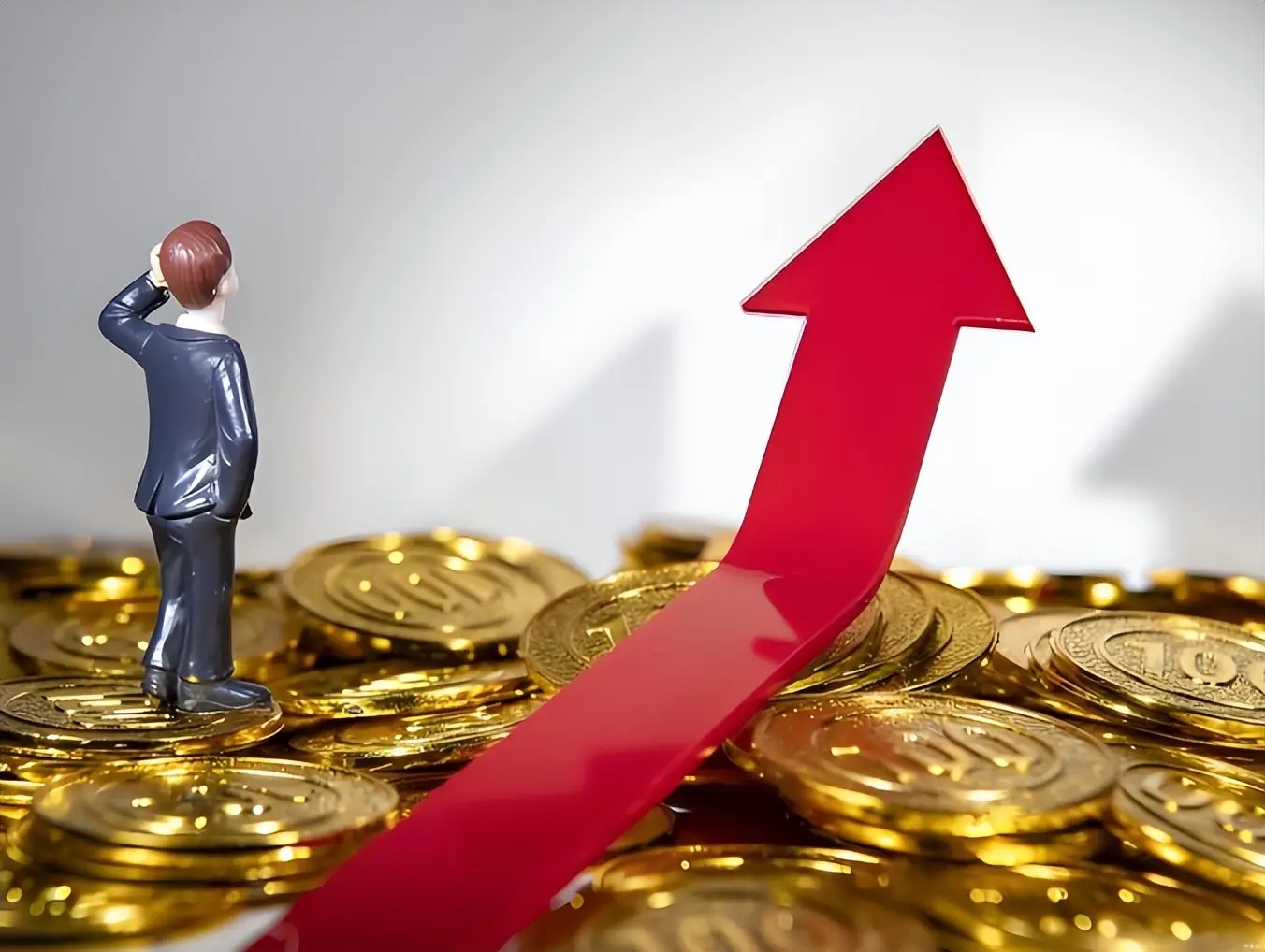 时隔十年,沪指重回4000点!专家:或将进入更长期“健康牛”通道