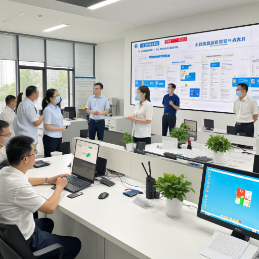 新质生产力驱动产业变革 价值创造路径渐明