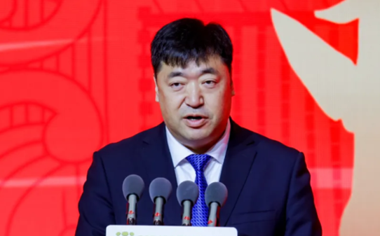 甘肃银行:委任石海龙为执行董事、行长