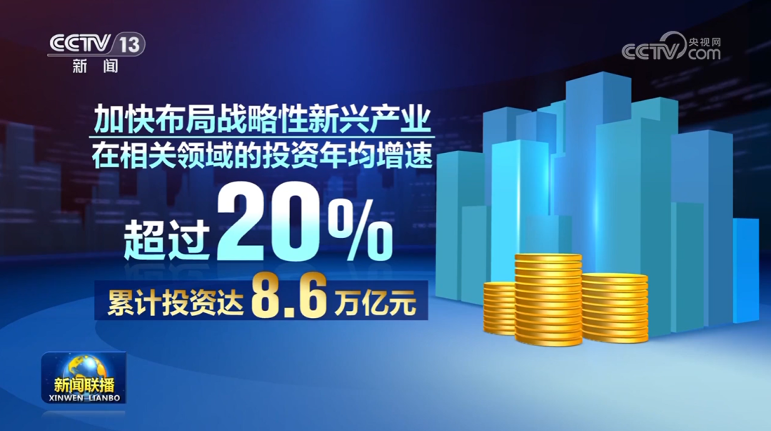 国务院国资委：央企研发经费连续三年超万亿 “十四五”以来年均增长6.5%