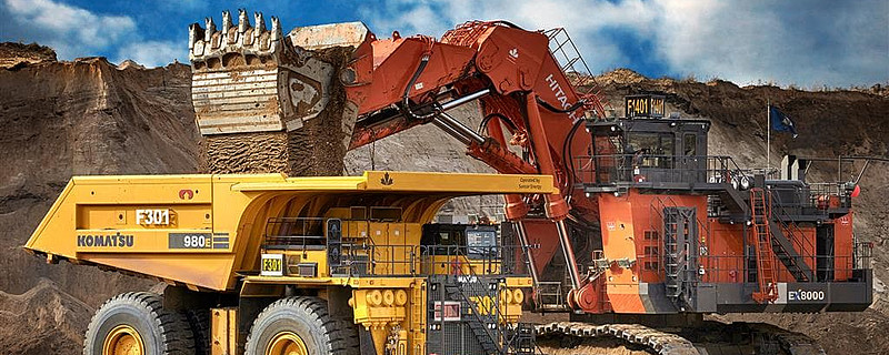 矿业双雄全球“淘金” 上市矿企纷纷预增