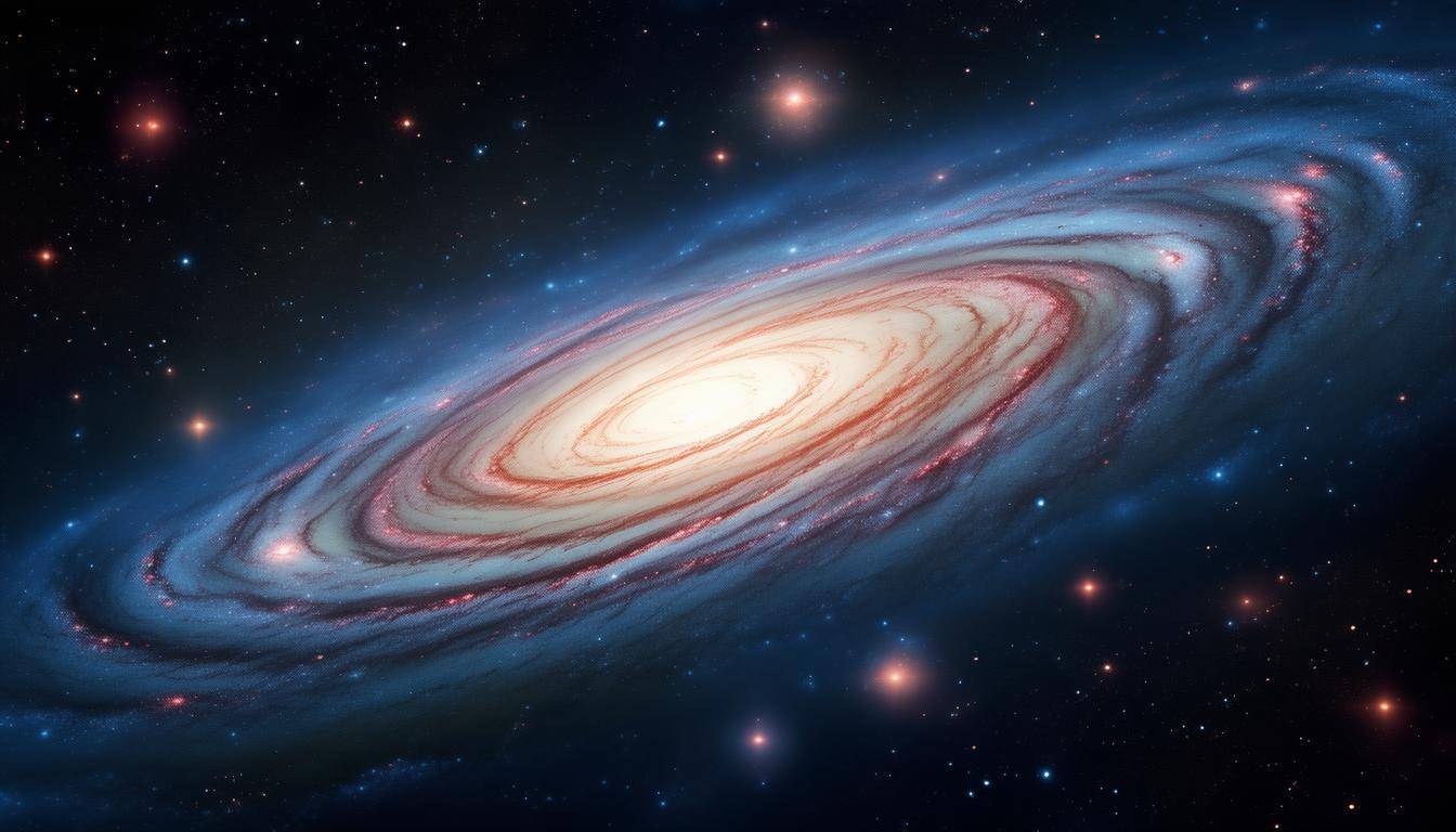 什么样的科学家能上太空