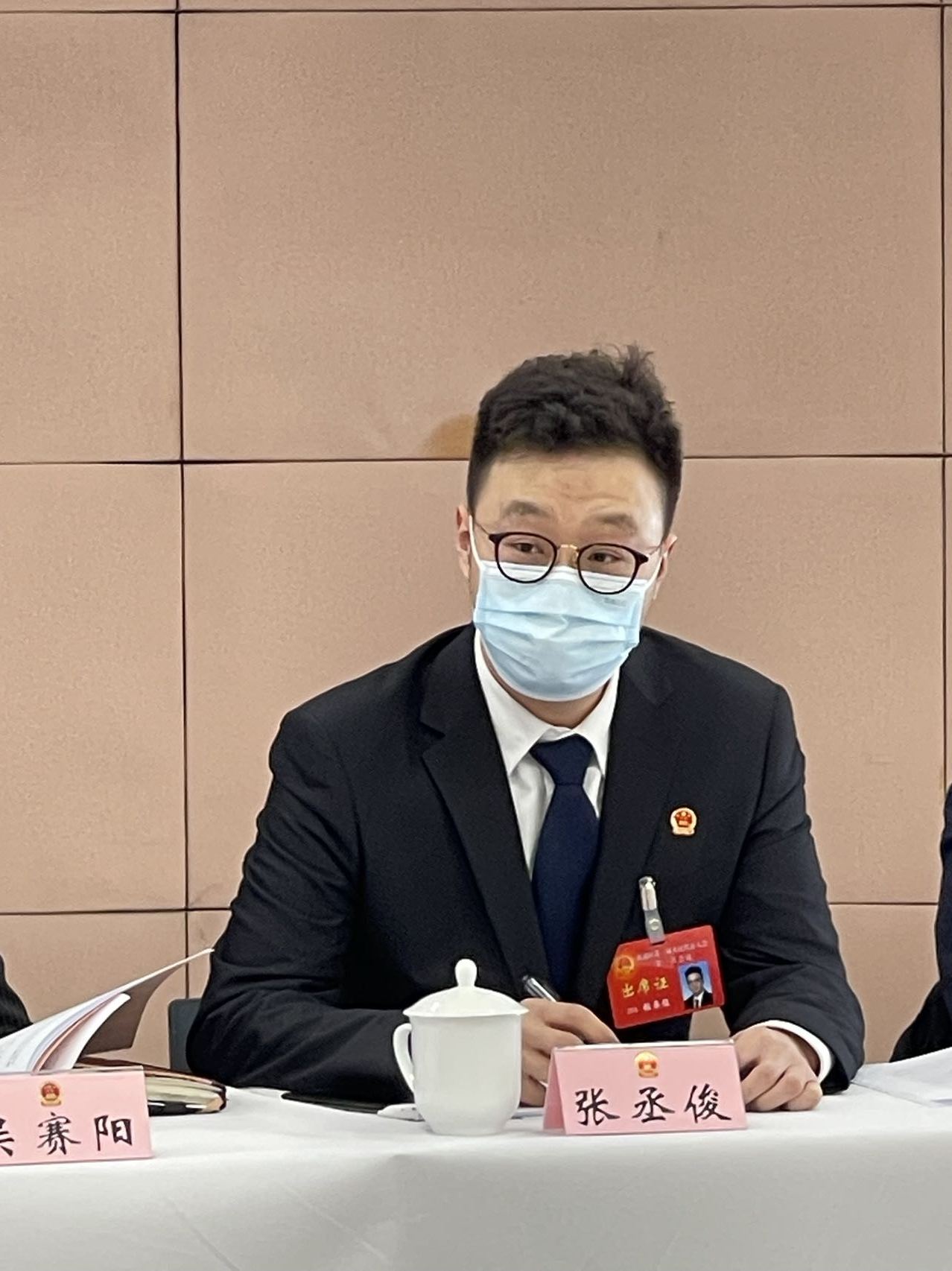 道交基金“速”达民生、百区百镇“暖”聚人心、林险行动“深”耕善治——中国人寿山西社会治理服务新范式 　　