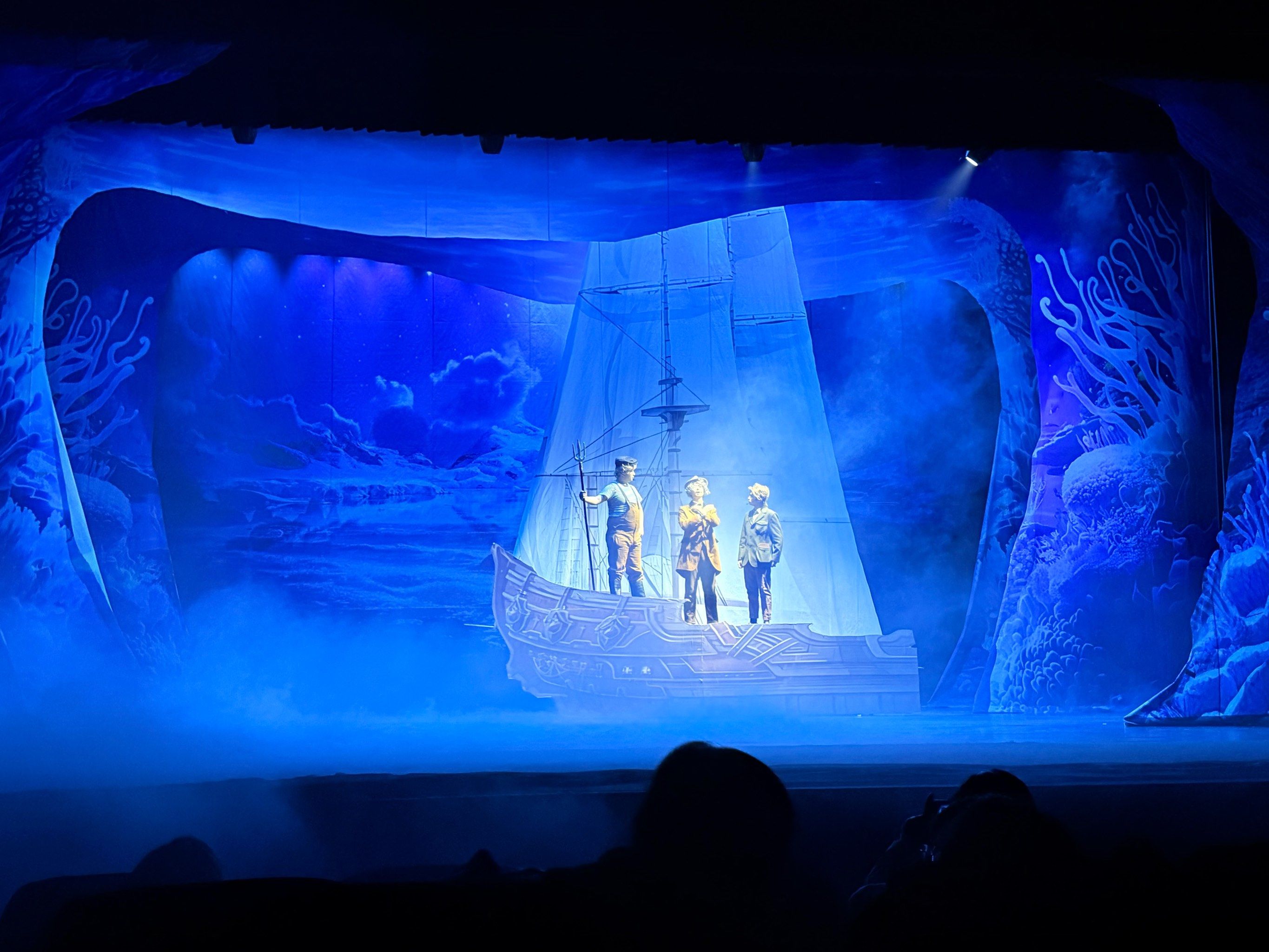 逐梦深蓝 向海图强 深海科技企业掘金万亿元级蓝海