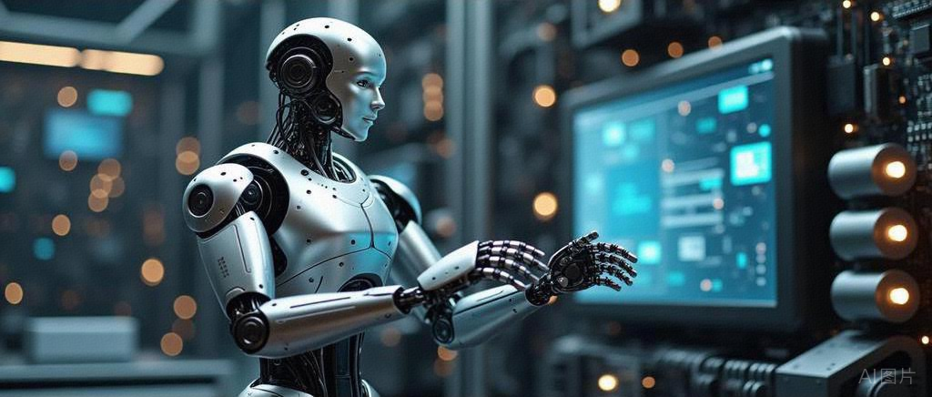 22家人形机器人相关公司中报业绩预喜