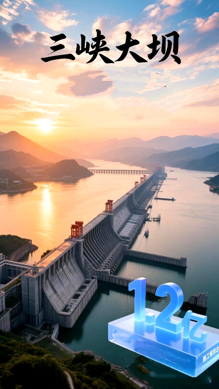 三峡工程整体竣工5年来累计发电超4230亿千瓦时