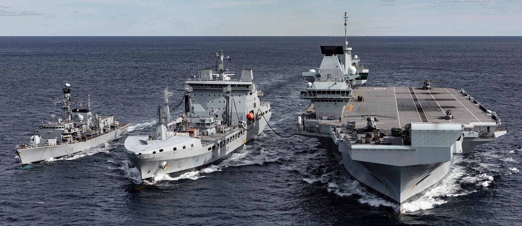 第一观察｜更好的中国，造福亚太和世界