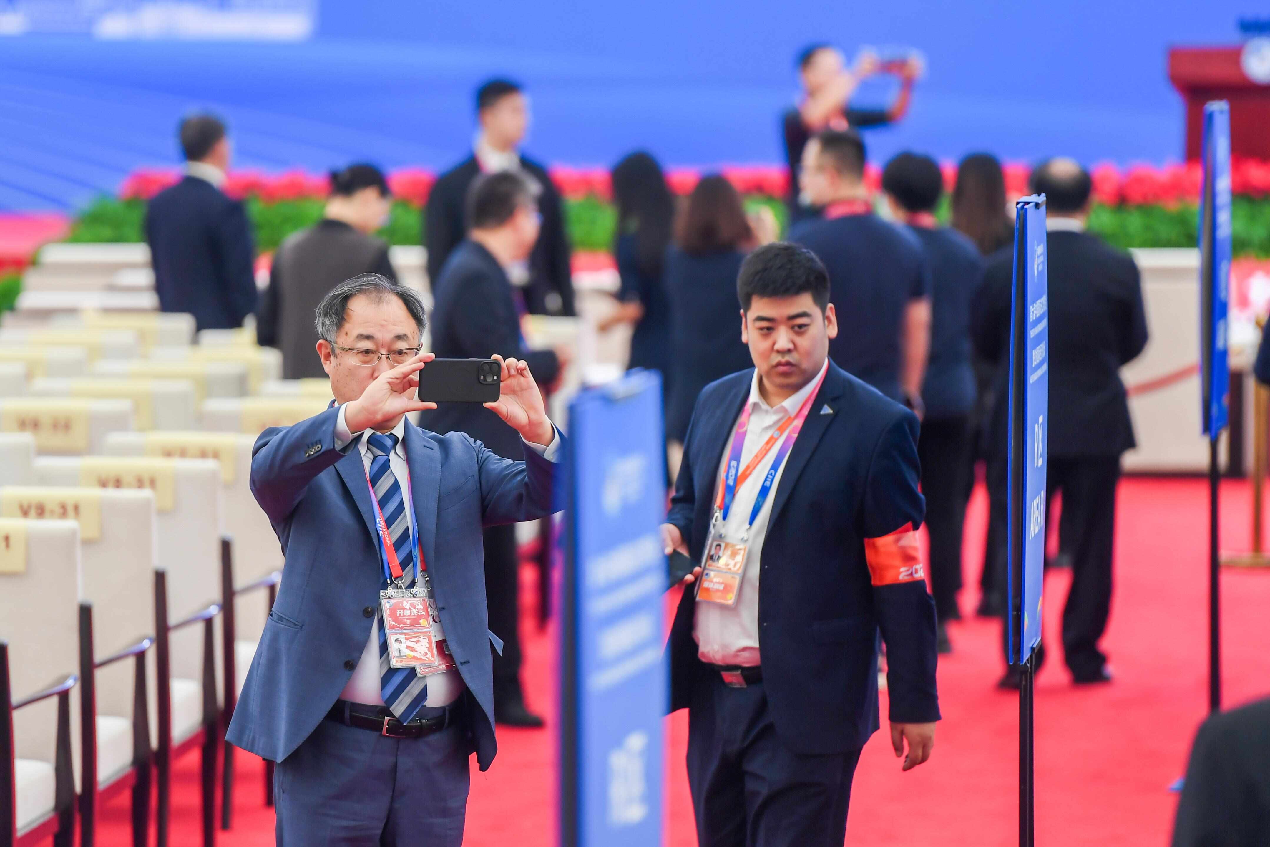 第八届进博会|进博之约 世界共享