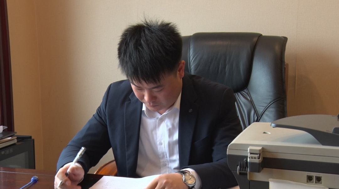 温氏股份:聚焦高质量增长 推动企业稳健发展