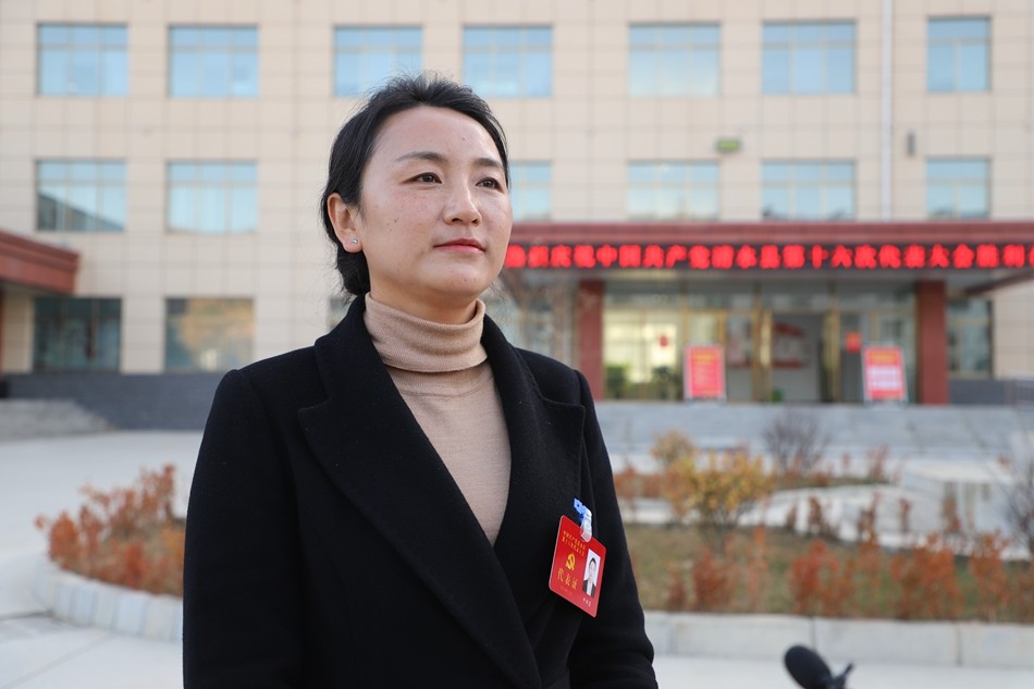 她视界·兴未来：大兴区女企业家共绘发展新蓝图