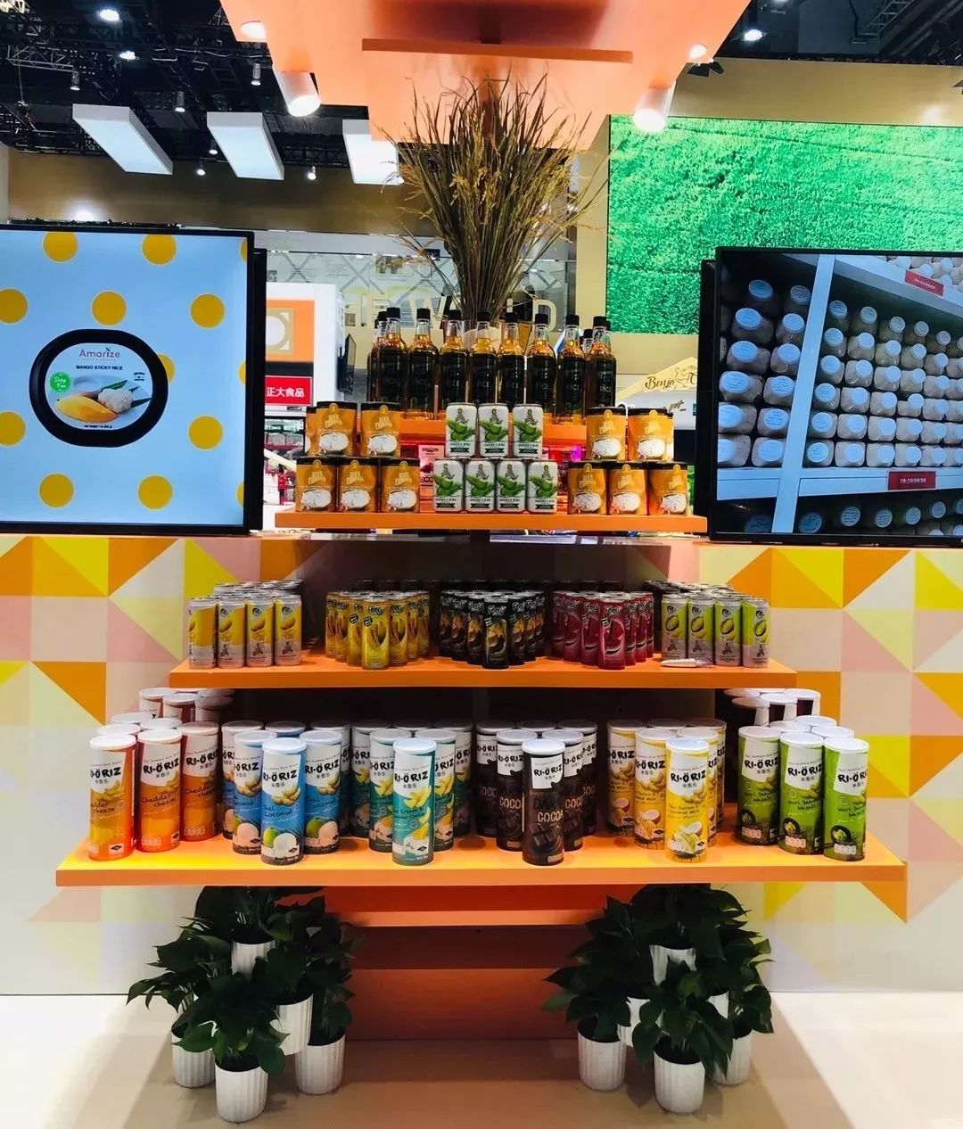 进博8年再创纪录！外企点赞中国大市场！