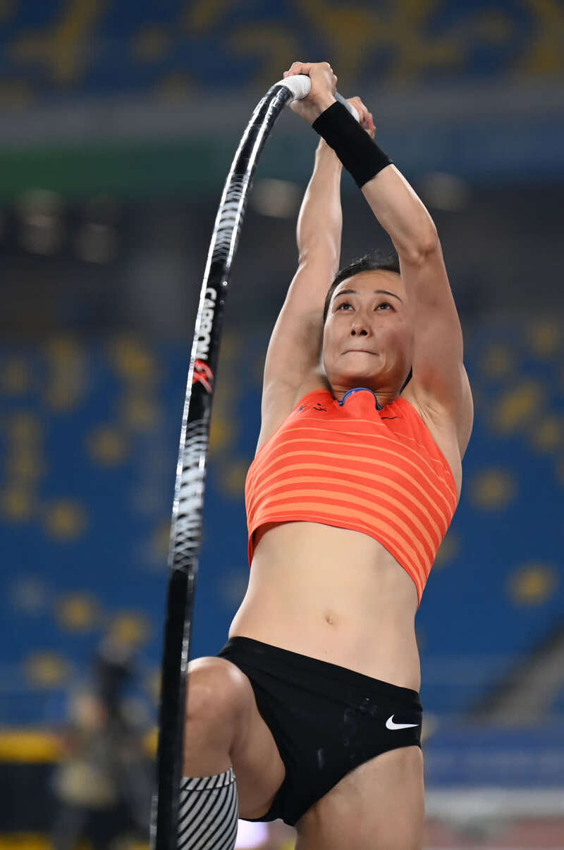 全运会 | 全民全运大湾区 同心同圆中国梦