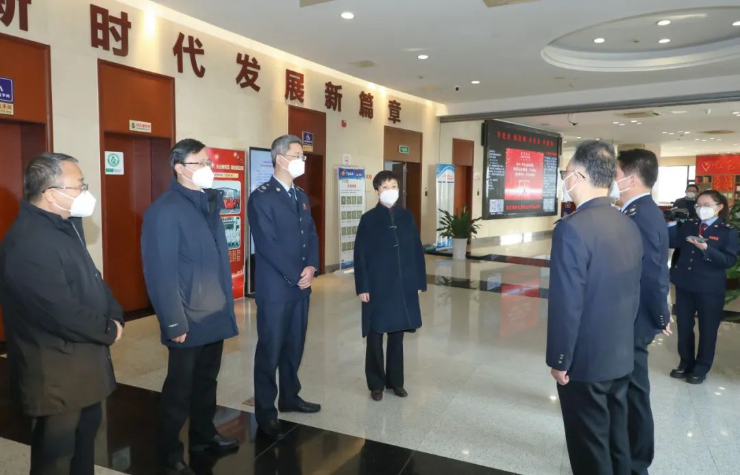 走访解困 政策提效 甘肃证监局为上市公司高质量发展保驾护航