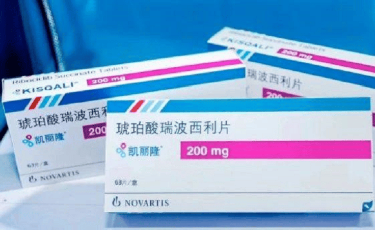 全球Best-in-class新药利生妥获批并快速首方，中国原创新药助力血液肿瘤诊疗高质量发展