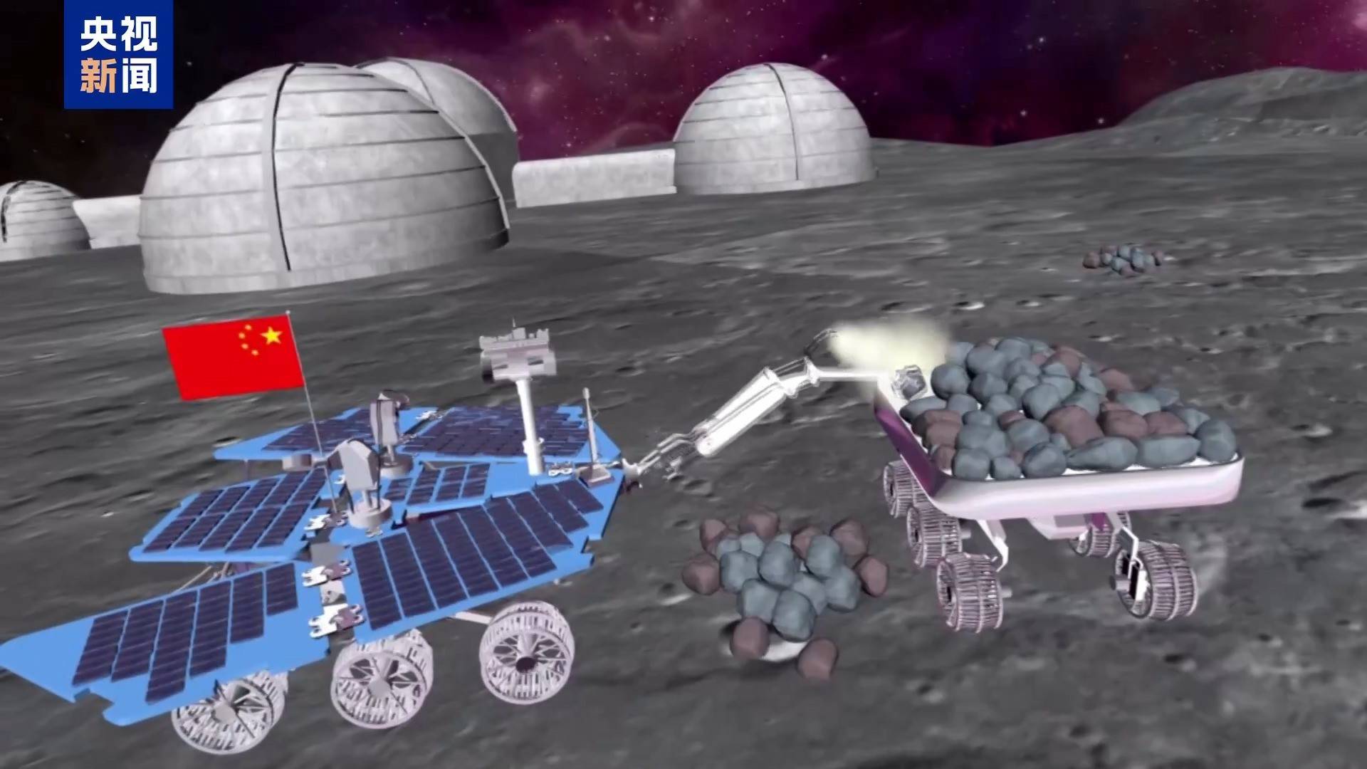 万里扬两款机器人行星关节模组产品线新品下线