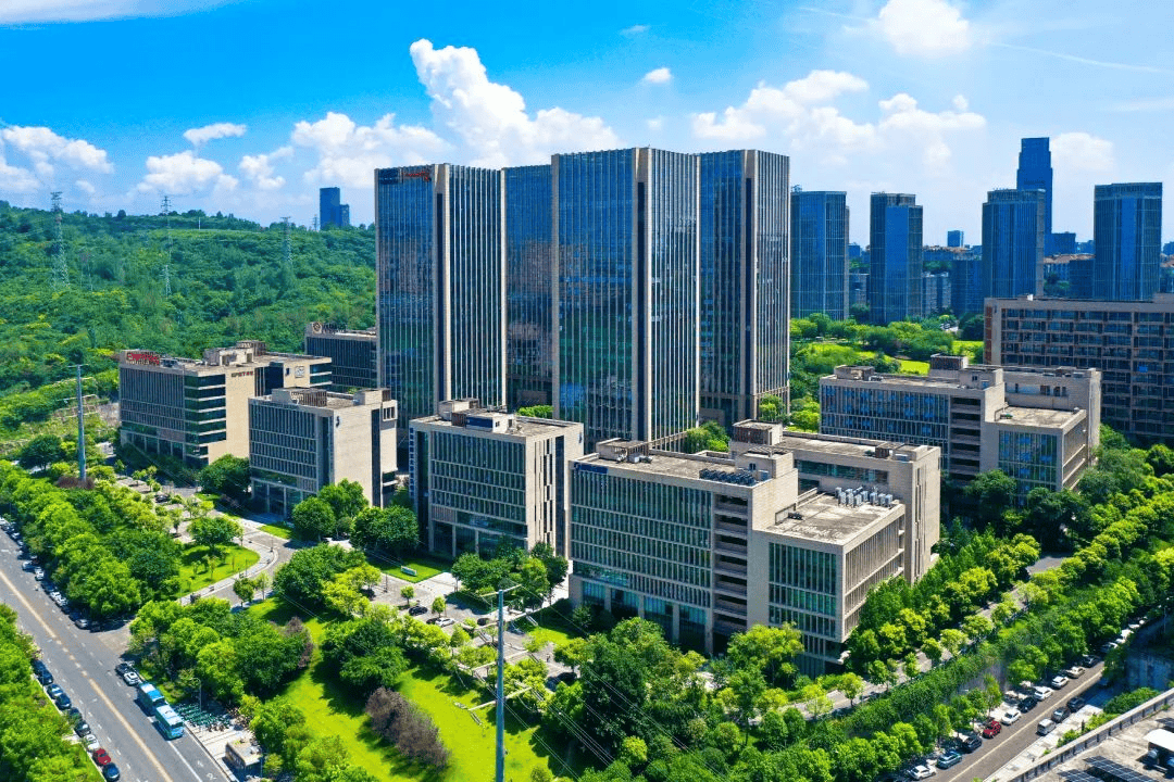 应用场景变科创胜景,做强高质量发展新引擎