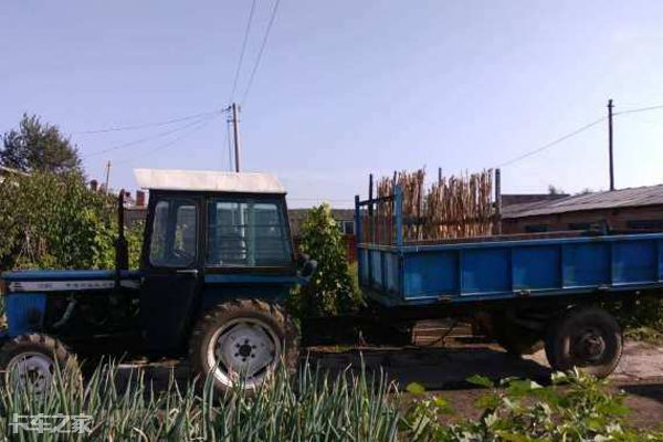 第一拖拉机股份荣获“投资者关系金牛奖”