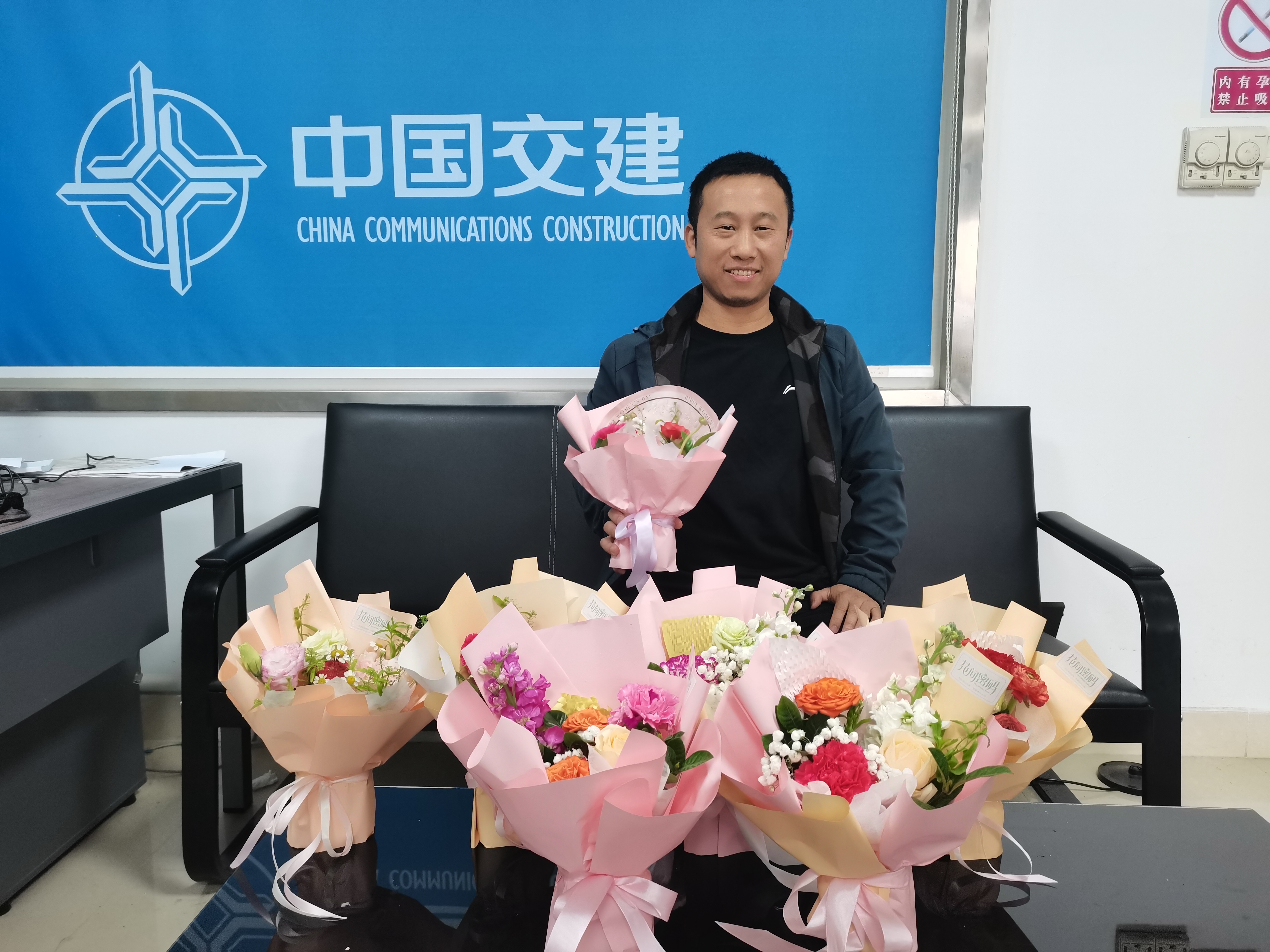 张文翊出任Visa大中华区总裁