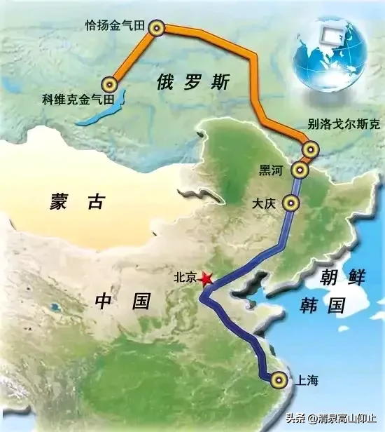 解锁中欧班列的N种可能