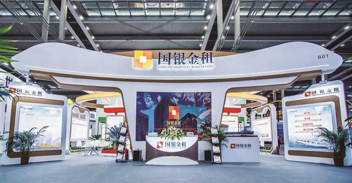 国银金租获批在境外发行不超过10亿美元二级资本债券