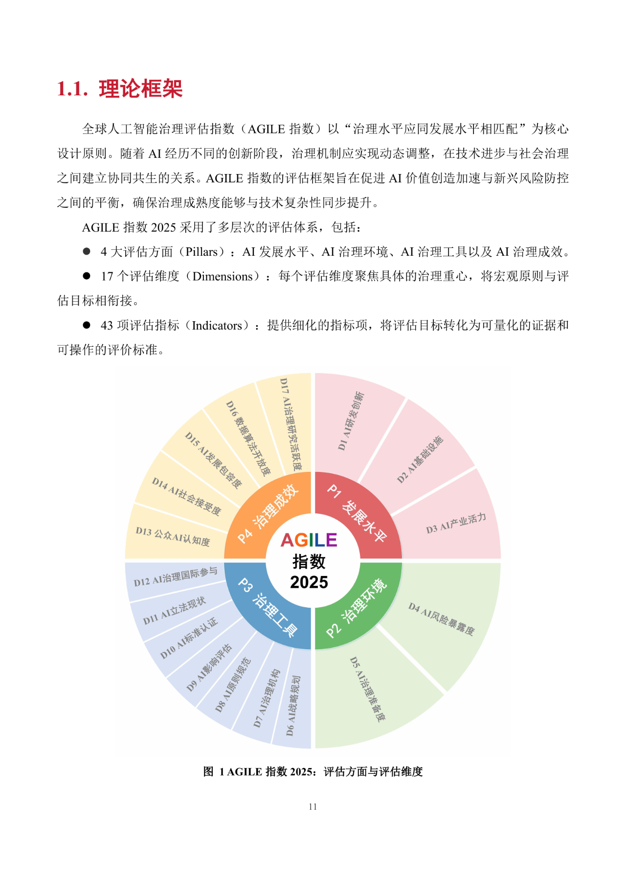 释放“人工智能+”指数效应 筑牢经济增长新引擎