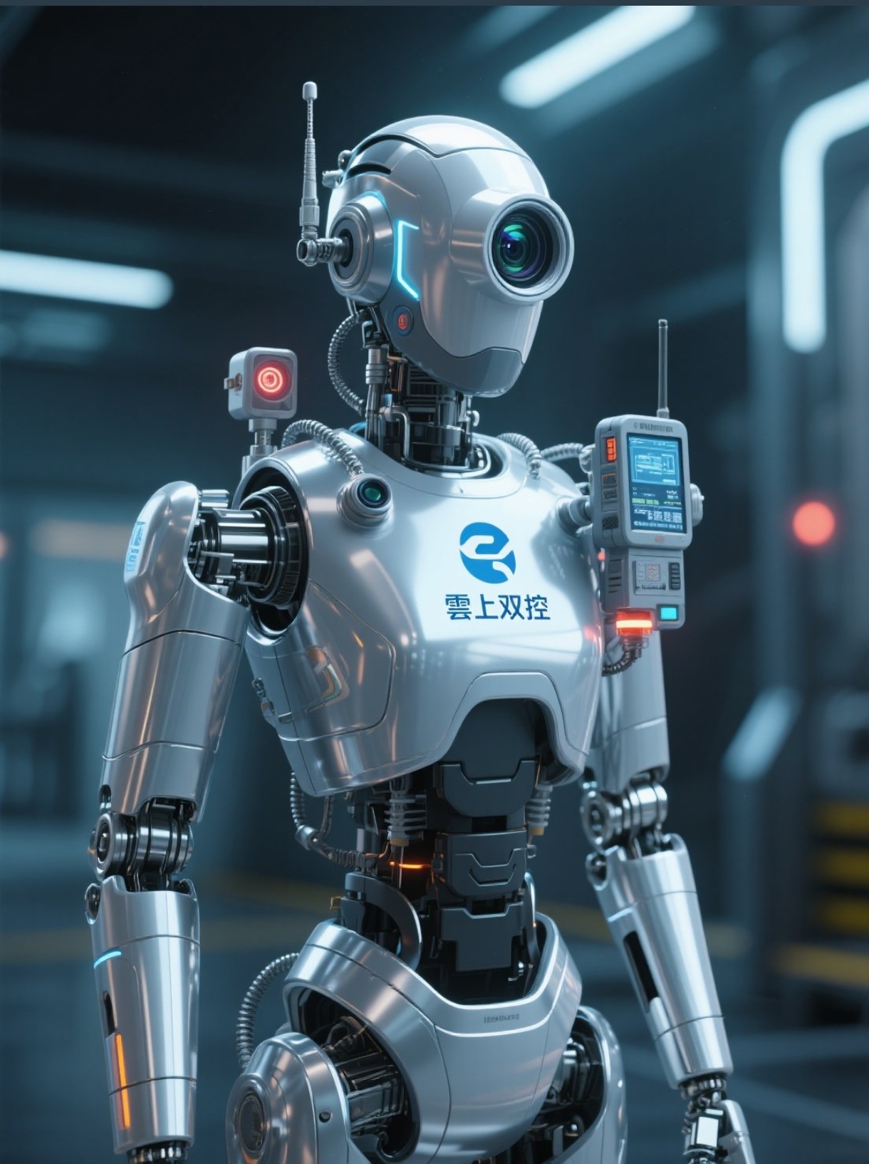 邦彦技术发布NuwaAI 1.0 打造可执行任务的智能体数字人平台