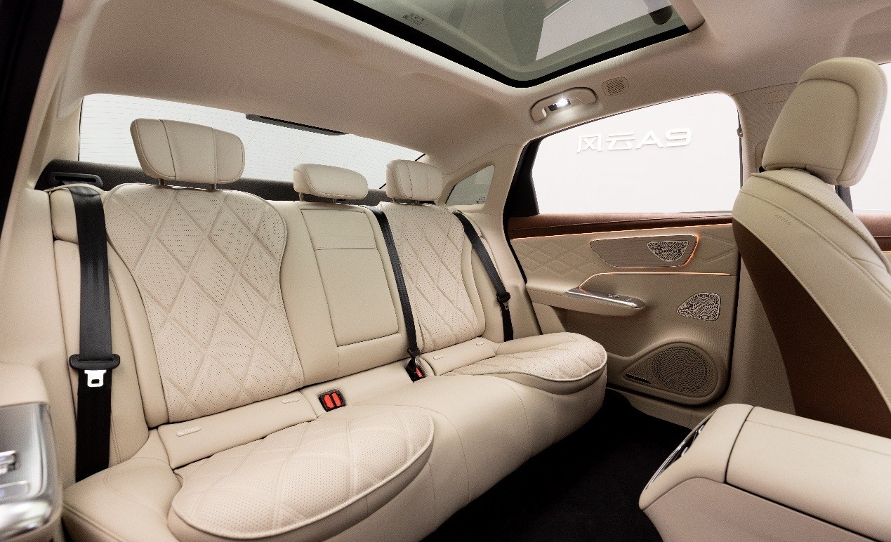 兴业科技落子安徽巢湖 打造汽车内饰皮革深加工新支点