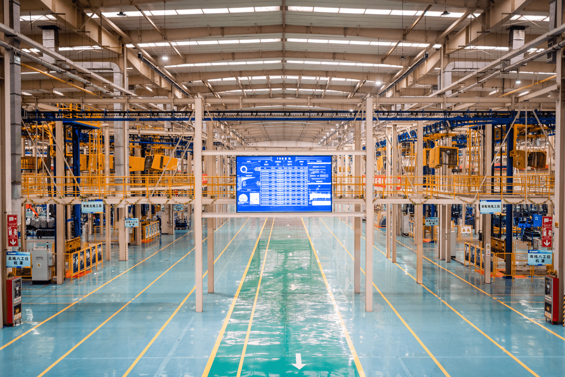 苹果崔玉善：苹果与中国供应商推动智能与绿色制造