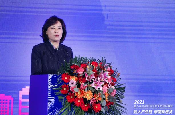 杨振宇获批担任华通金租董事长 季向东、刘永波获批担任公司董事