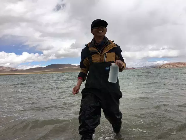 新华鲜报|探秘第三极！第二次青藏科考新成果发布