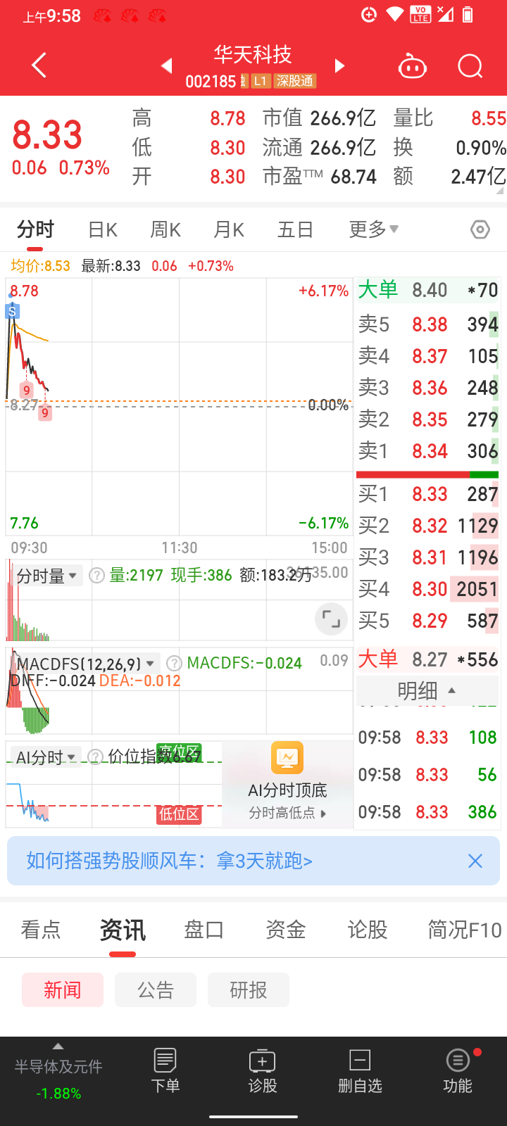 11月19日汇通转债下跌0.28%，转股溢价率37.29%