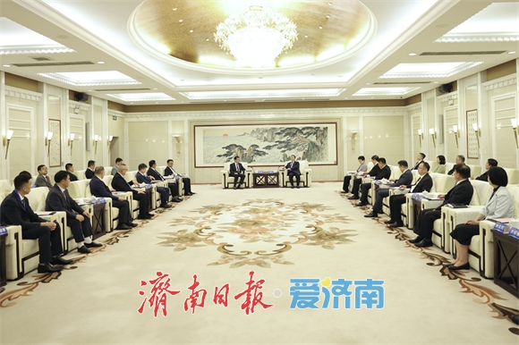 2025年“一带一路”国际智库合作论坛开幕