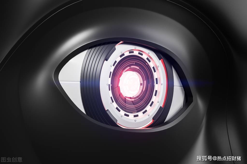 切入机器视觉领域 狮头股份溢价并购存隐忧