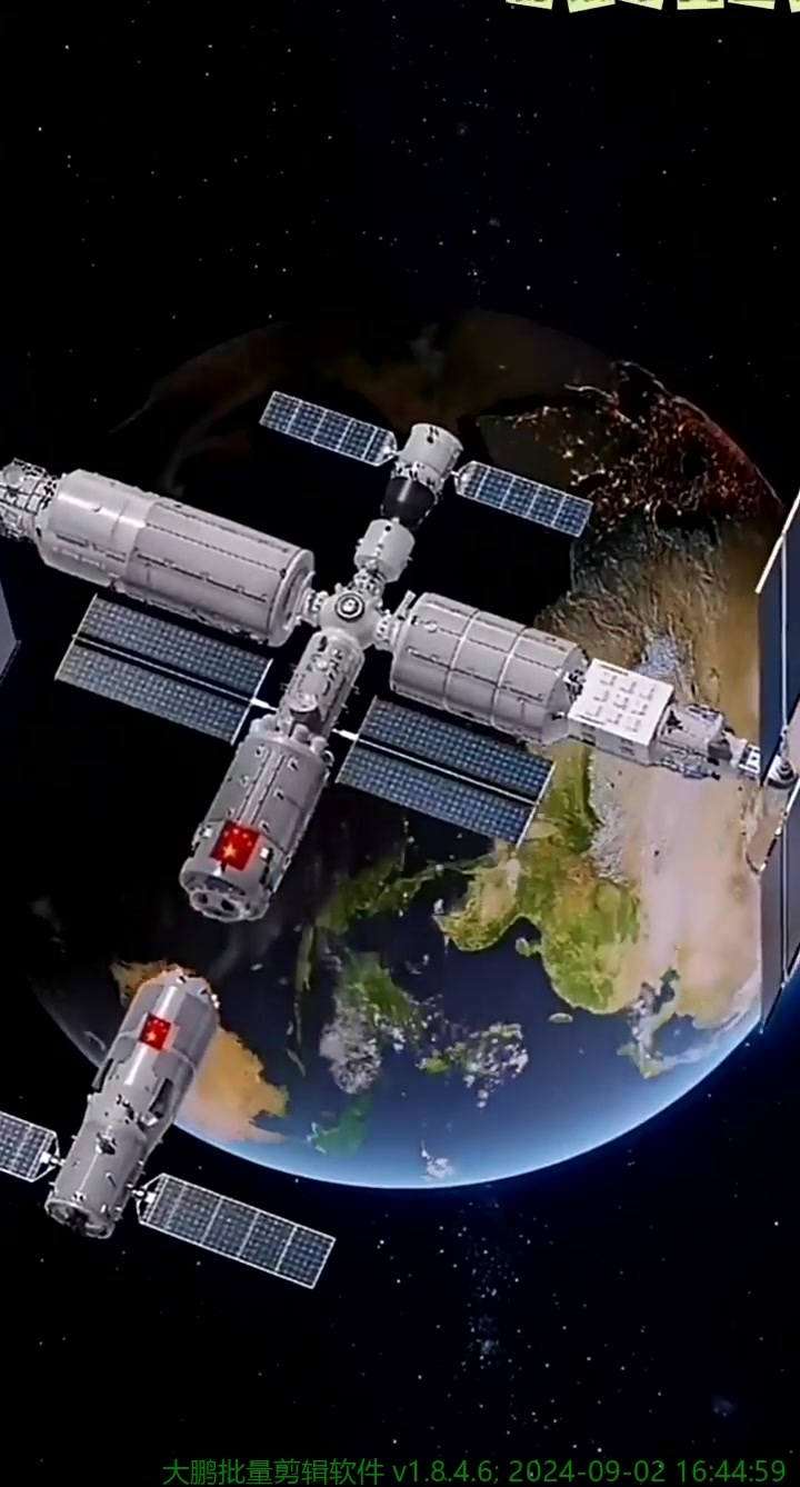 多颗卫星刷新宇宙认知！中科院空间科学先导专项发布新成果